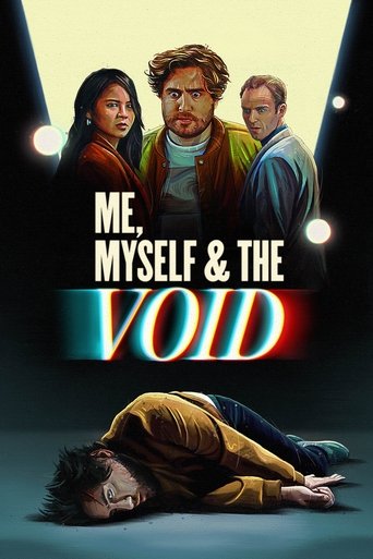 Me, Myself & the Void 2023