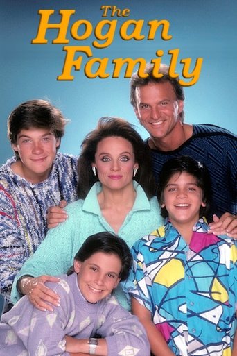 The Hogan Family 1986
