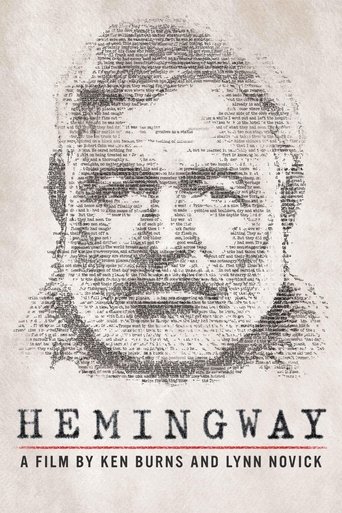 Hemingway (2021) 2021