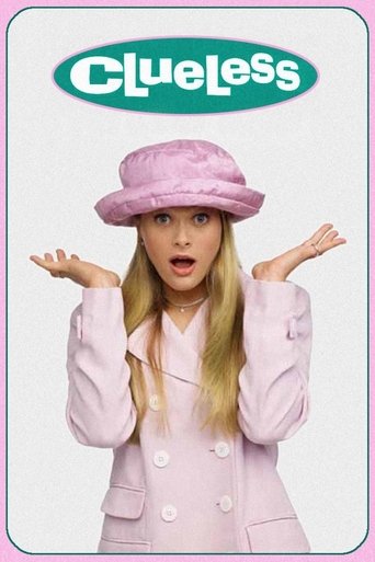 Clueless 1996