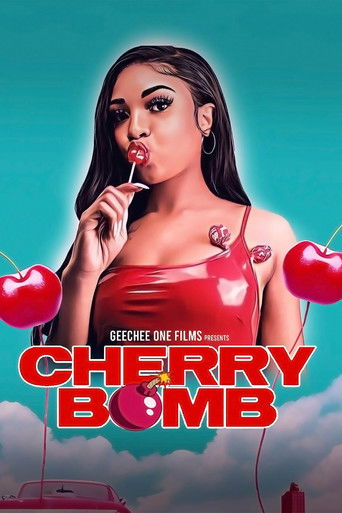 Cherry Bomb 2024