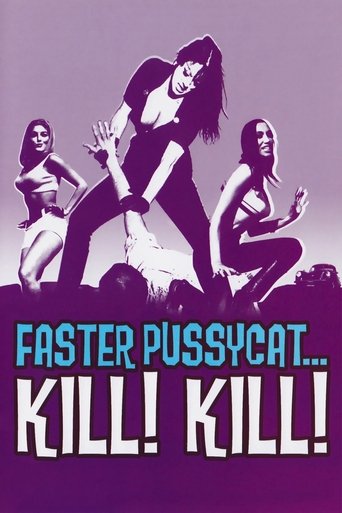 Faster, Pussycat! Kill! Kill! 1965