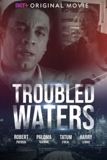 Troubled Waters 2020