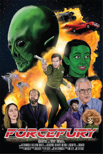 Forcefury 2019