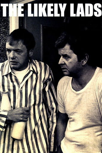 The Likely Lads 1976