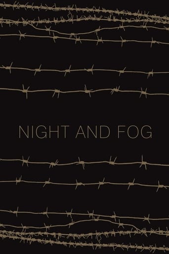 Night and Fog 1959