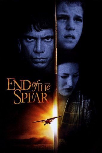 End of the Spear 2005