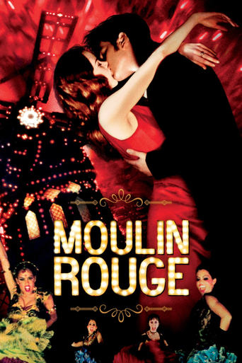 Moulin Rouge! 2001