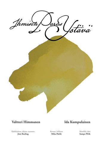 Man's Best Friend 2019