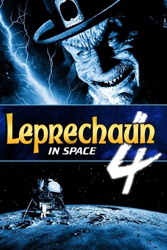 Leprechaun 4: In Space 1997