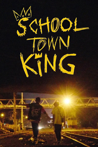 School Town King 2020