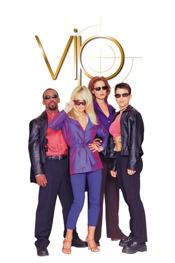 V.I.P. 1998