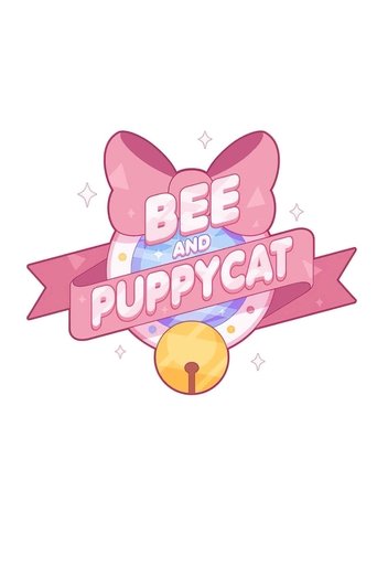 Bee and PuppyCat 2014