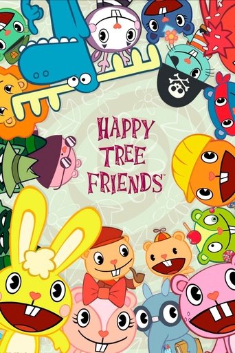 Happy Tree Friends 1999