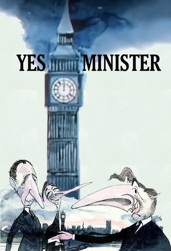 Yes Minister 1980