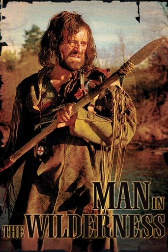 Man in the Wilderness 1971