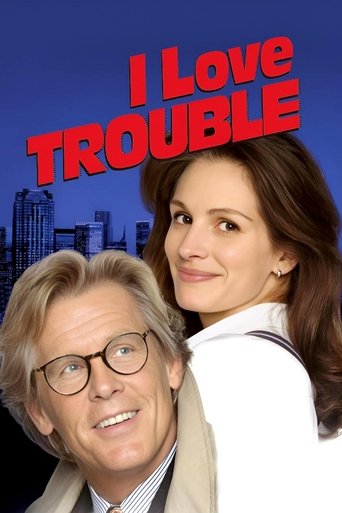I Love Trouble 1994