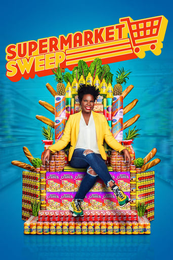 Supermarket Sweep 2020