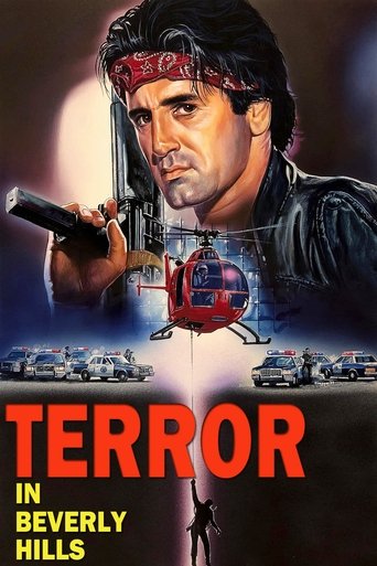 Terror In Beverly Hills 1989