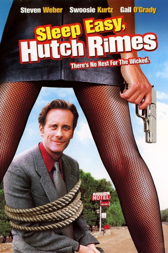 Sleep Easy, Hutch Rimes 2000