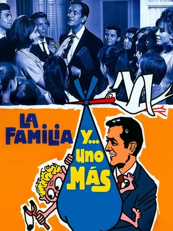 The Family and One More 1965