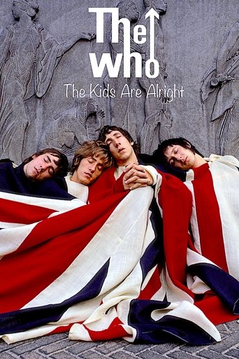 The Who: The Kids Are Alright 1979