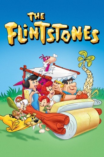 The Flintstones 1960