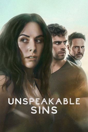 Unspeakable Sins 2025