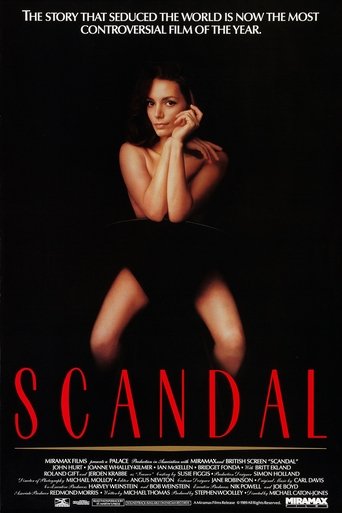 Scandal 1989
