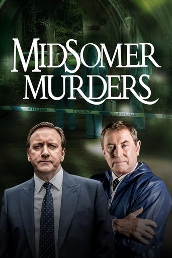 Midsomer Murders 1997