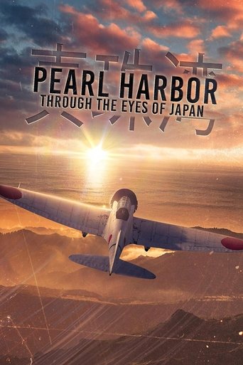 Pearl Harbor: Through the Eyes of Japan 2025
