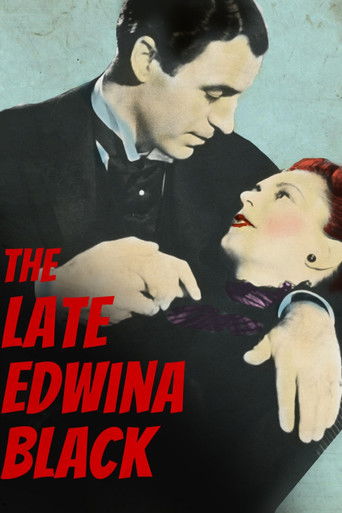 The Late Edwina Black 1951