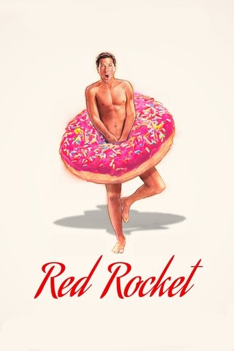 Red Rocket 2021