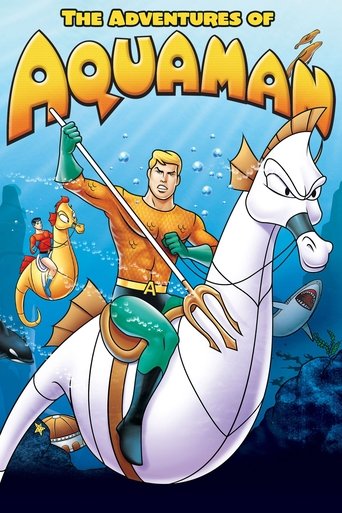Aquaman (1967) 1967