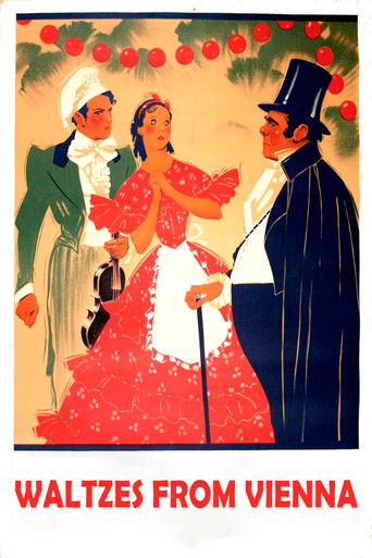 Waltzes from Vienna 1934