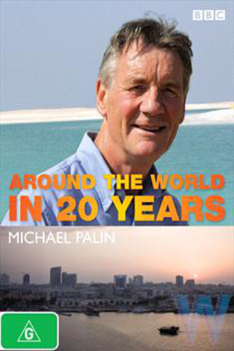 Around the World in 20 Years 2008