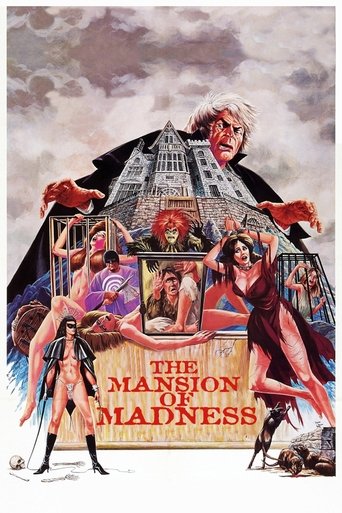 The Mansion of Madness 1973