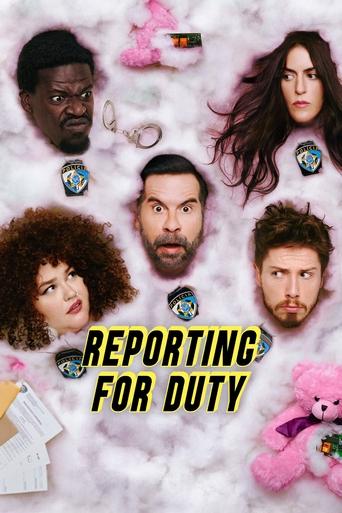 Reporting for Duty 2023