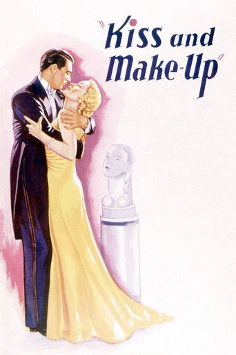 Kiss and Make-Up 1934
