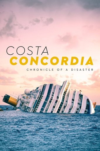 Costa Concordia: Chronicle of a Disaster 2022