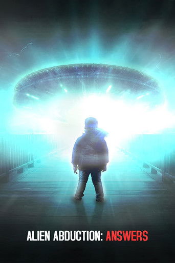 Alien Abduction: Answers 2022