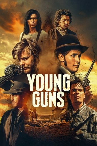 Young Guns 1988