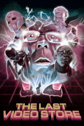 The Last Video Store 2023