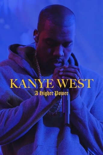 Kanye West: A Higher Power 2020