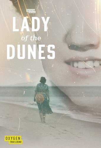 Lady of the Dunes: Cape Cod Killer 2024