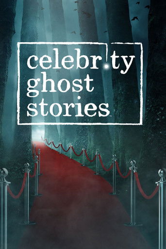 Celebrity Ghost Stories (2020) 2020