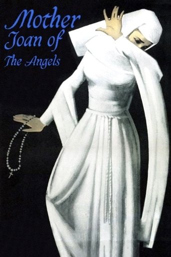 Mother Joan of the Angels 1961