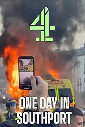 One Day in Southport 2025