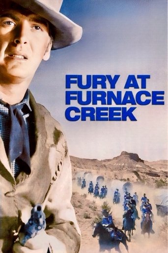 Fury at Furnace Creek 1948