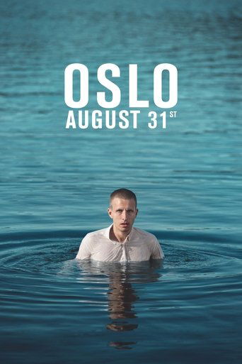 Oslo, August 31st 2011